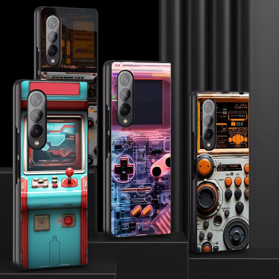 Capa para samsung galaxy zfold - Arcade Z avaliação e preço