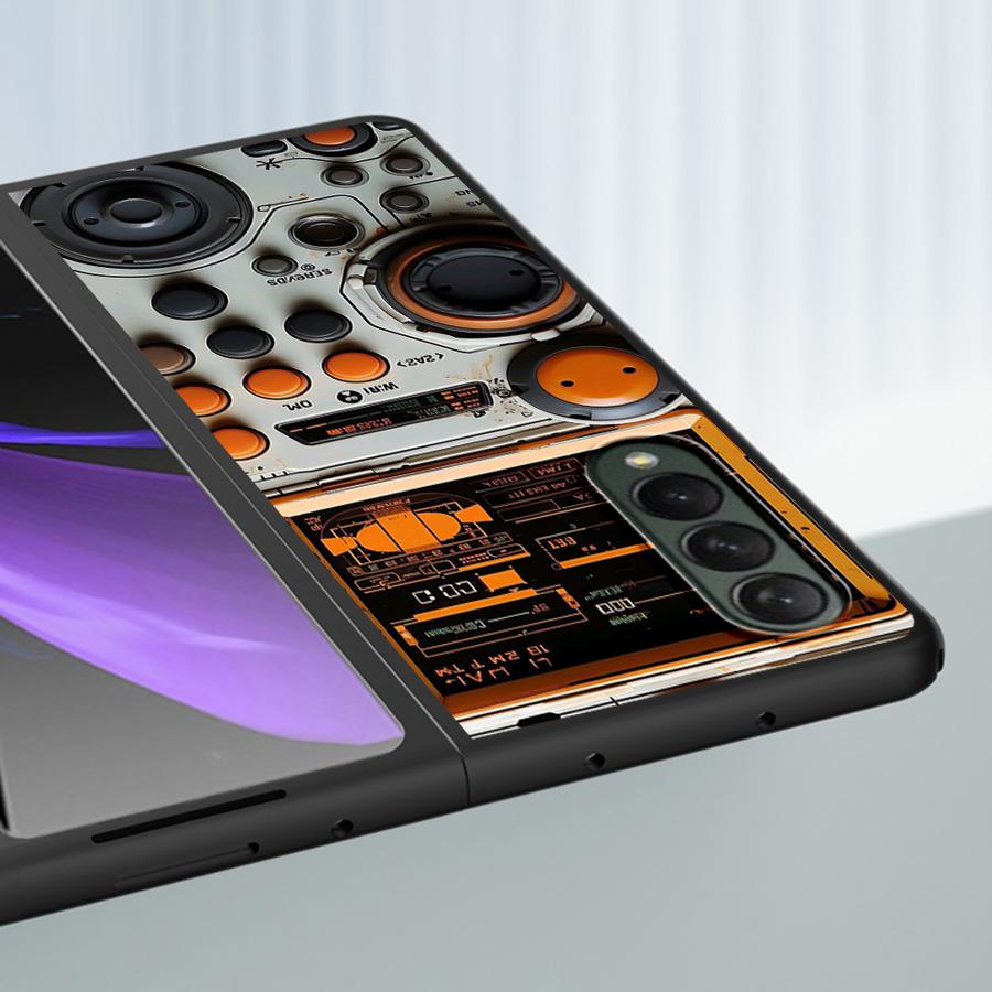 Capa para samsung galaxy zfold - Arcade Z avaliação e preço