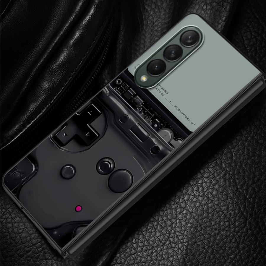Capa para samsung galaxy zfold - Arcade Z avaliação e preço