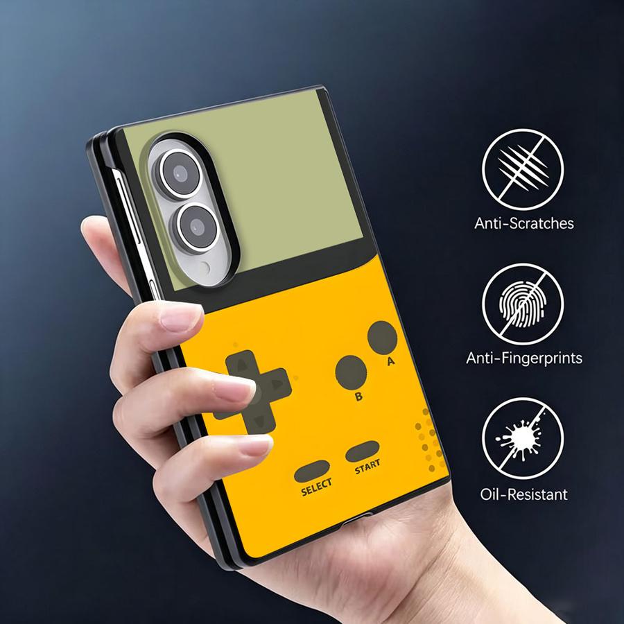 Capa de Luxo para Celular Sams - Arcade Z avaliação e preço