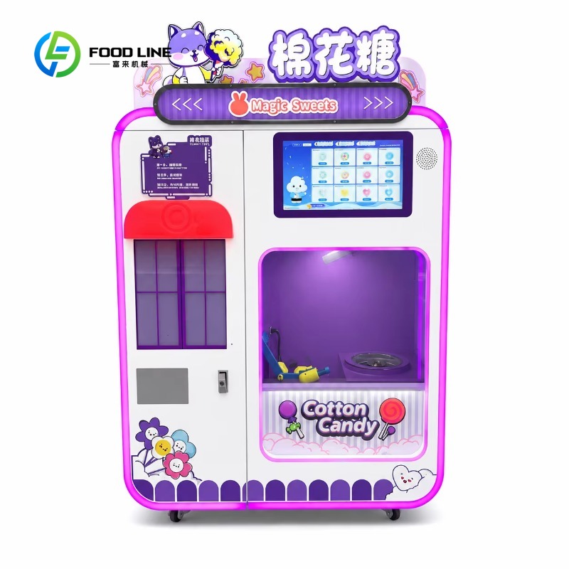 Máquina de Venda Automática de - Candy Vending Machine avaliação e preço