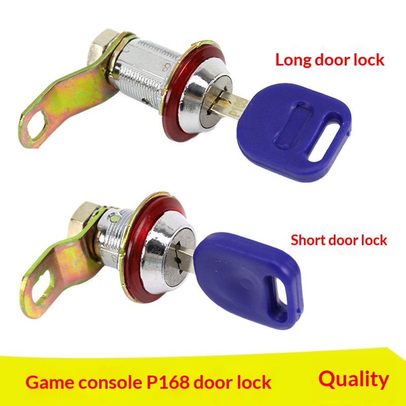 Fechadura Universal de Textura - Coin Pusher Machine avaliação e preço