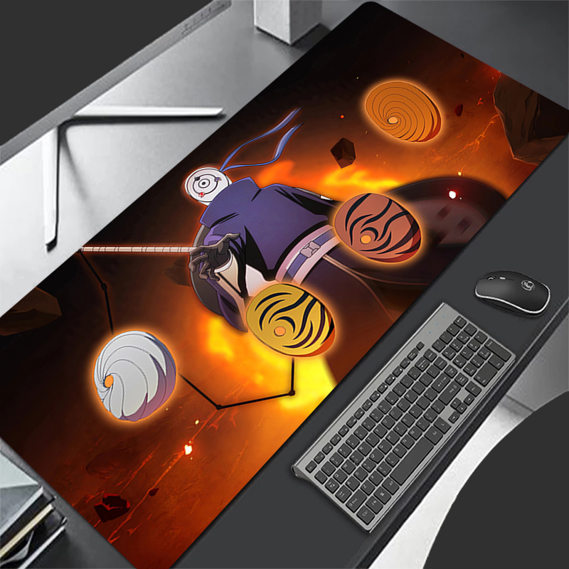 Mouse Pad Grande Anime Naruto  - Arcade No avaliação e preço