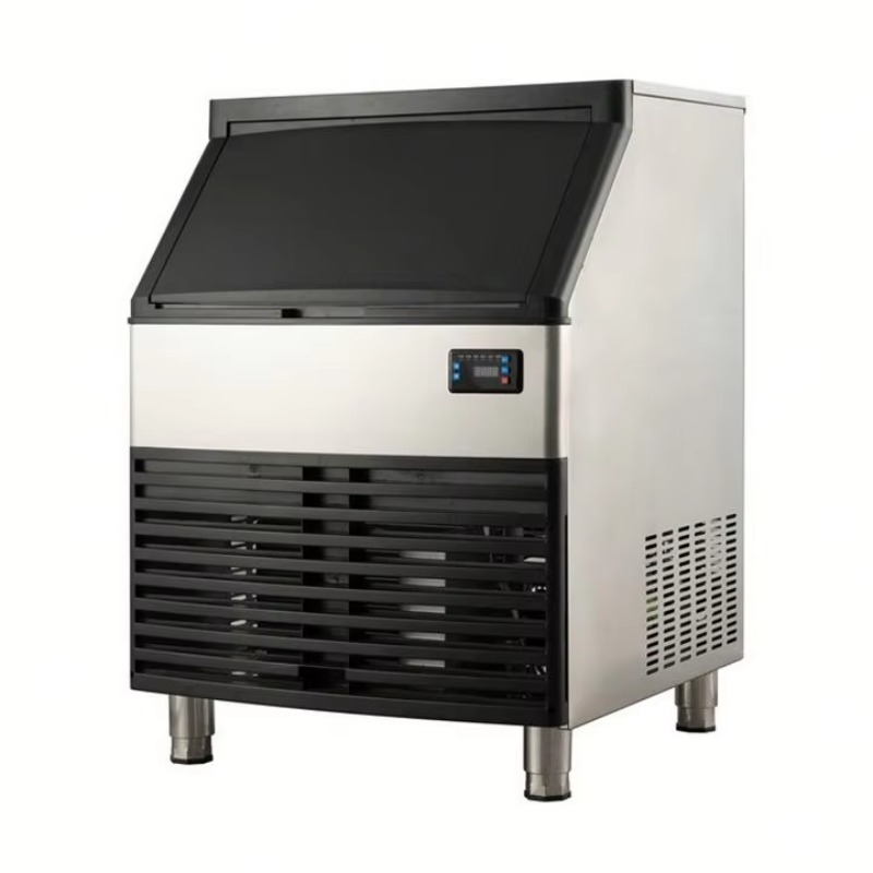 Máquina de Fazer Doces de Gelo - Candy Vending Machine avaliação e preço