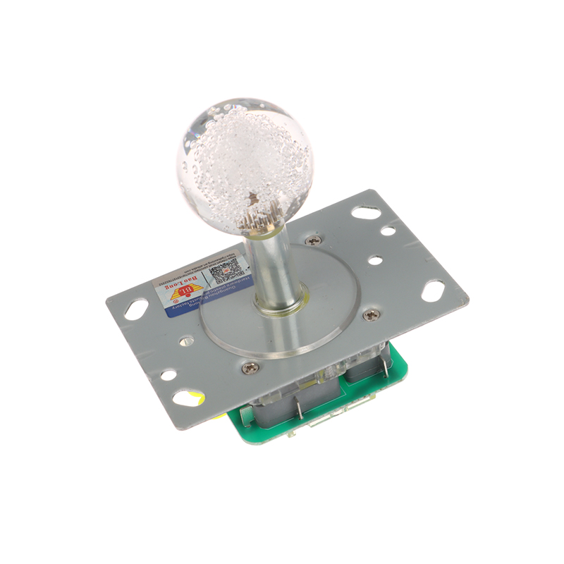 Joystick LED 12V Colorido com  - Arcade Games Vending avaliação e preço