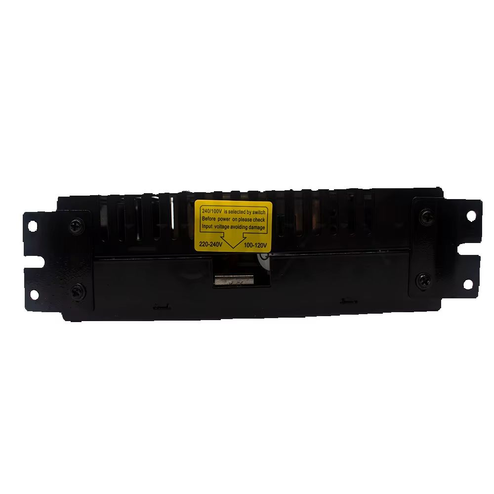 Arcade jamma peças 5v 16a 12v  - Coin Pusher Machine avaliação e preço