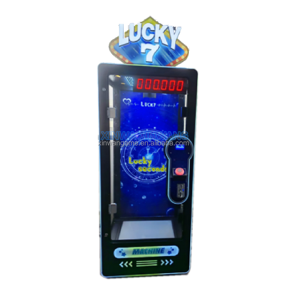 Máquina de Jogo de Arcade Oper - Arcade Vending Machines For Sale avaliação e preço