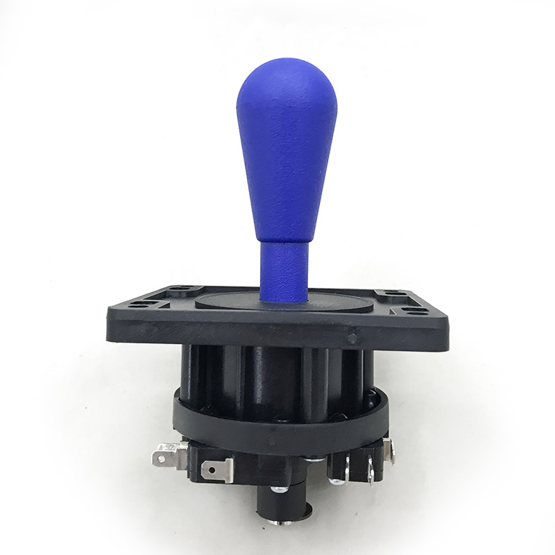 Happ arcade joystick mexicano  - Arcade Games Vending avaliação e preço