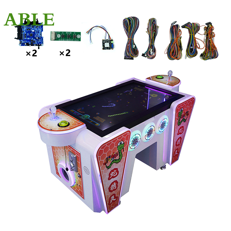 Snake Arcade Game Machine para - Skee Ball Arcade avaliação e preço