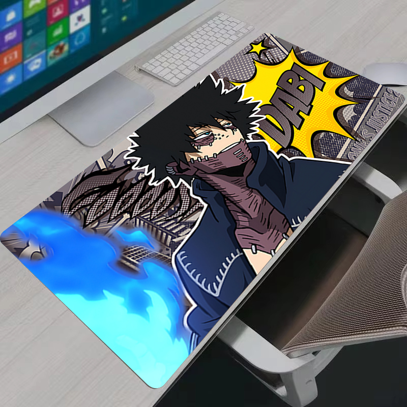 Mousepad Bakugou Katsuki My He - Arcade No avaliação e preço