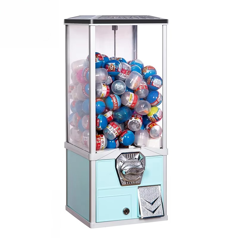 Máquina de Venda Automática de - Candy Vending Machine avaliação e preço