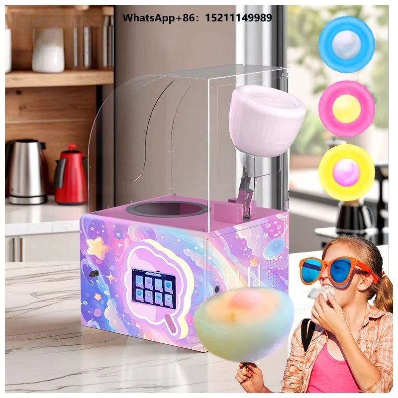 Máquina de Venda Automática de - Candy Vending Machine avaliação e preço