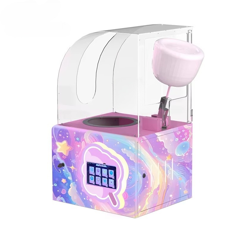 Máquina de Venda Automática de - Candy Vending Machine avaliação e preço